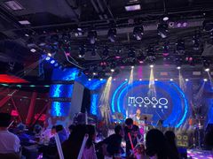-MOSSO音乐酒吧·live house(南京旗舰店)