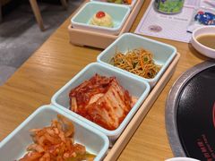 -韩香福脊骨汤锅(上杭路店)