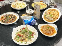 -金潮排档·金牙齿排档(广场西路店)