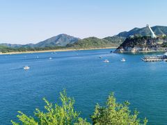 -北京金海湖景区