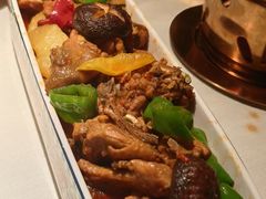 -龟兹KUCINA·新疆菜(前滩L+PLAZA店)