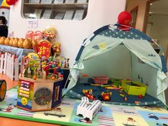 -小门牙好性格托育(北外滩中心)