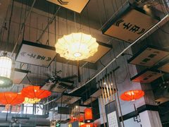 大堂-子曰禮·茶居(端州星光礼誉店)