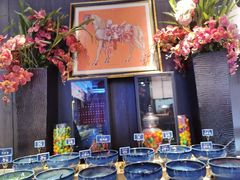 -渔舶汇蒸汽活海鲜·榴莲自助(领展中心城店)
