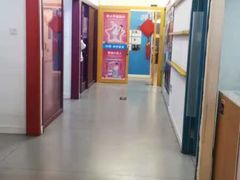 -英孚教育青少儿(高新公园茂中心)