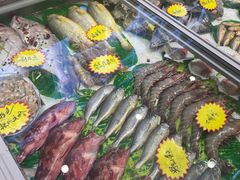 -启东小海鲜(庄先湾路1号店)
