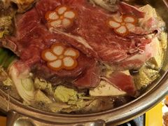 -隐月· 㐂和食屋(芝罘万达公馆店)