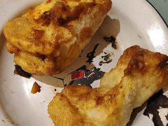 -鱼窝棚柴火铁锅炖(富山屯店)