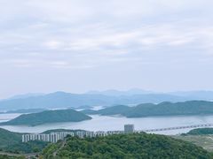 -黄贤森林公园