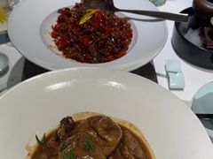 -上座云间·青年赣菜(绿茵店)
