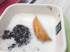 -满记甜品(无锡八佰伴店)