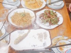 -圣夜东北菜烧烤·夜宵(胥江路店)