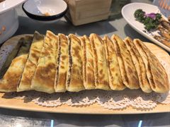 -海拉尔蒙古包(房山长阳店)