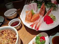 -阿吾罗日本料理(K11艺术中心店)