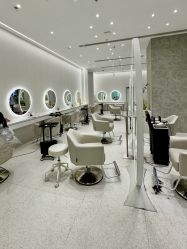 -Meng Lang 梦郎白金店