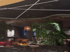 -拉蒂娜·巴西牛排馆 Latina·Brazilian Steakhouse(王府井喜悦店)