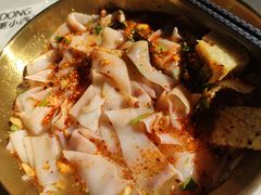 -董小西的凉皮和椒麻鸡(三元桥店)
