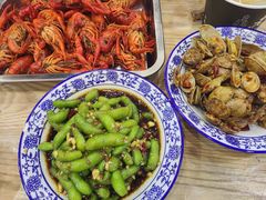 -江城燕子大排档(江汉路步行街店)