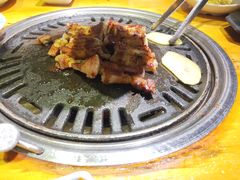 -唯成•韩国炭火烤肉 유성고기