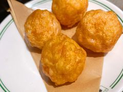 芝士虾丸-禄婶鸡煲·打边炉