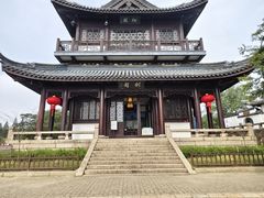 -虞山风景区
