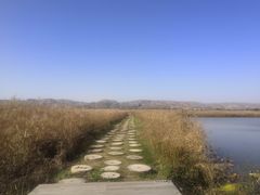 -处女泉风景名胜区
