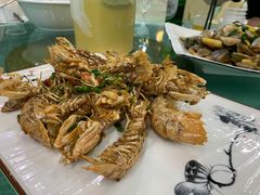 -景好海鲜餐厅(大鹏必选旅游店)