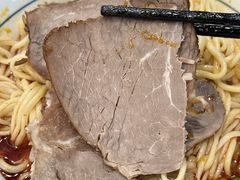 -清真·尖子尖牛肉面(王府井店)
