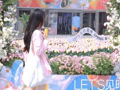 -龙湖成都上城天街