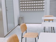 用餐区-Seesaw Coffee(武商MALL·武广店)