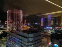 -宁波威斯汀酒店