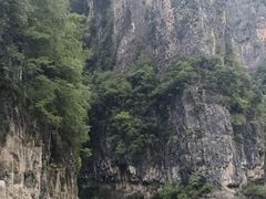 -神农溪纤夫文化旅游区