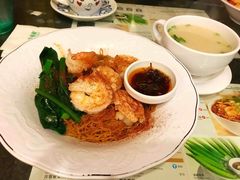 -翠华餐厅
