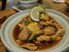 -紫滇源云南生态菜(丹凤街店)