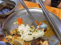 -哼蟹二将·烤肉酱蟹(合生汇店)