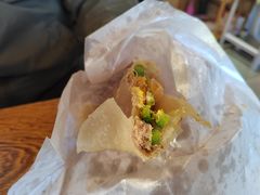 -喜卷·烂肉卷饼(广渠门店)