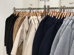 -优衣库(上海金桥国际商业广场店)