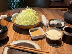 -山杏yama-katsu·吉列炸物