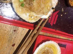 -小红烤翅(傅厚岗店)