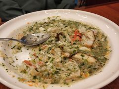 -玛格萝妮比萨屋(四平店)