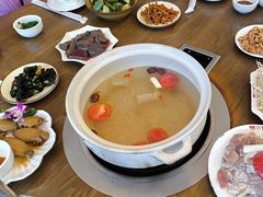 -谢云贵清香水煮鸡(总店)