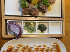 -双公羊·馕坑烤全羊(奥体店)