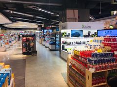 -Olé精品超市(沈阳万象城店)