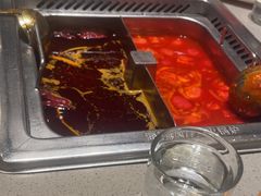 -海底捞火锅(六合天街店)