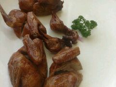 -福鼎轩海鲜大酒楼(皇轩酒店)