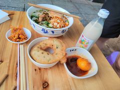 -易裕和·长沙米粉(友谊路店)