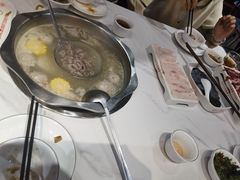 -八合里潮汕鲜牛肉火锅(吉大店)