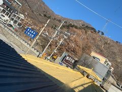 -京北渔家傲