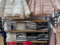 -优衣库(北京枫蓝国际广场店)