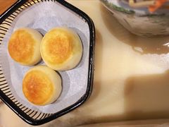 红糖锅盔-锦府盐帮·张宅(世纪金源店)